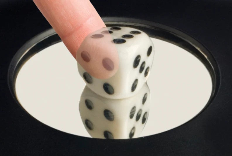 3D Mirascope