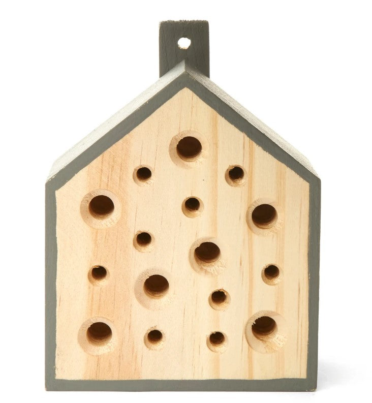 Little Bee House