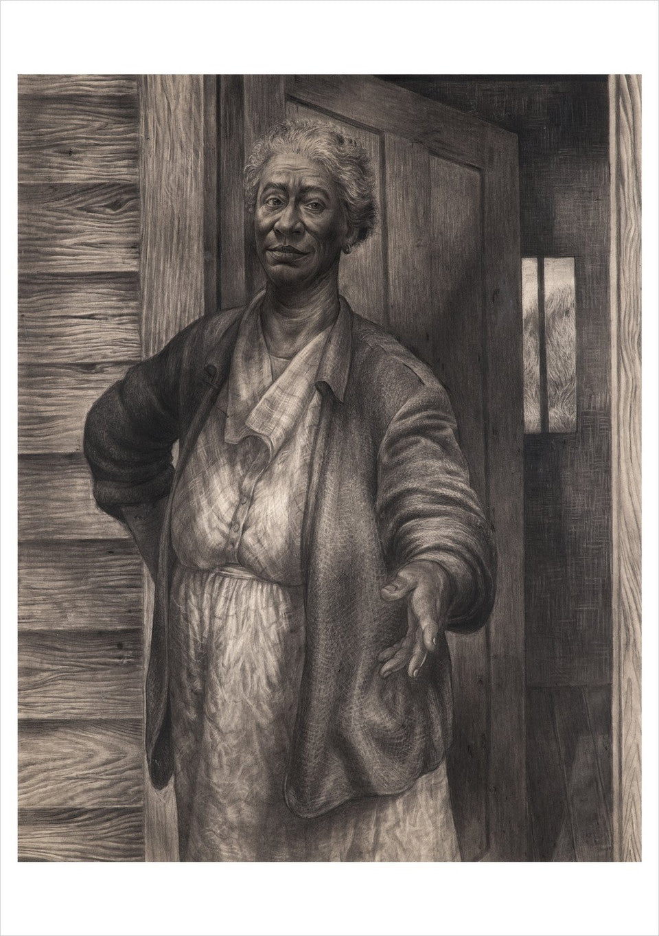 Charles White, Strong Women Boxed Notecards