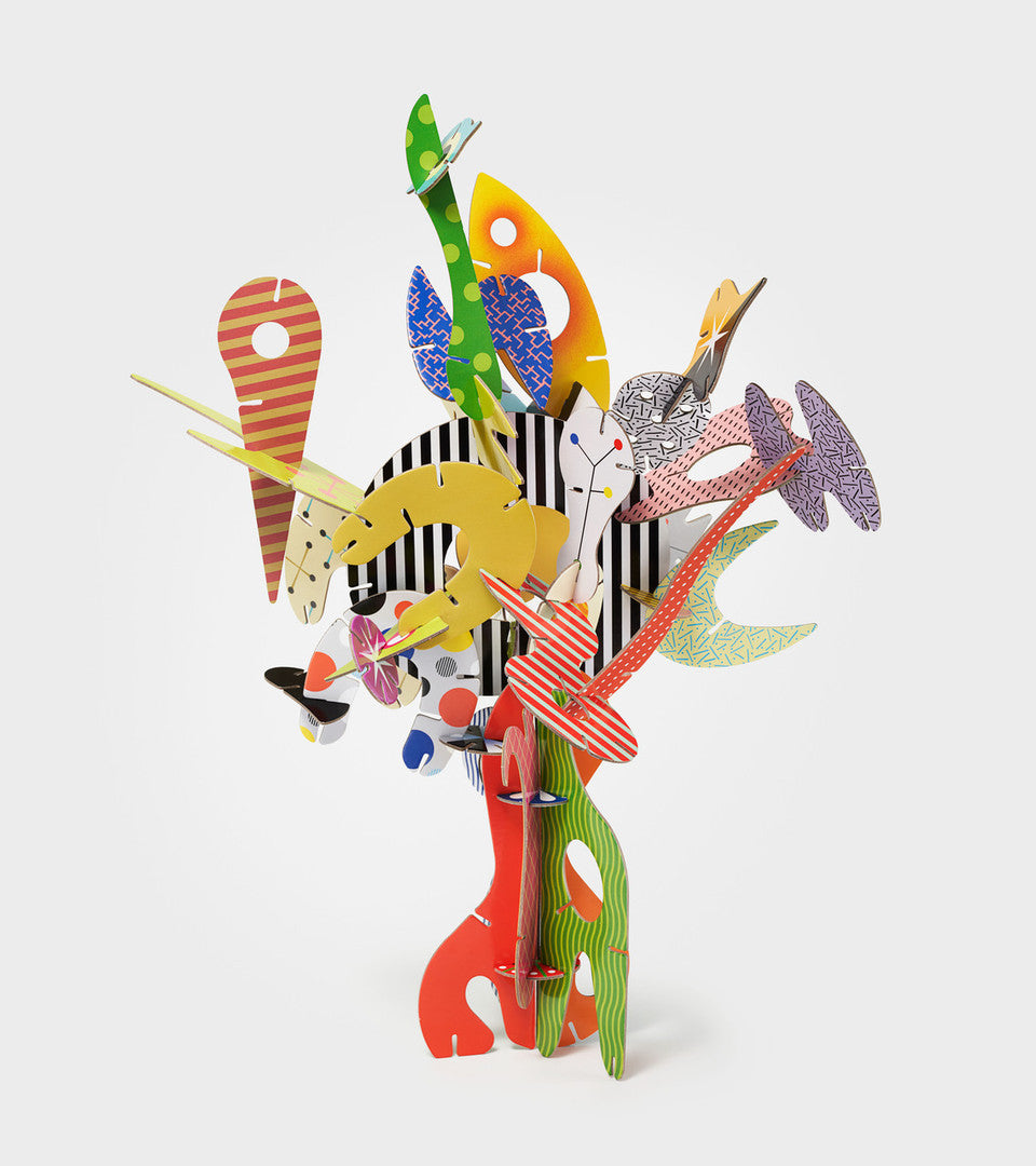 Tree of Imagination 3D Puzzle