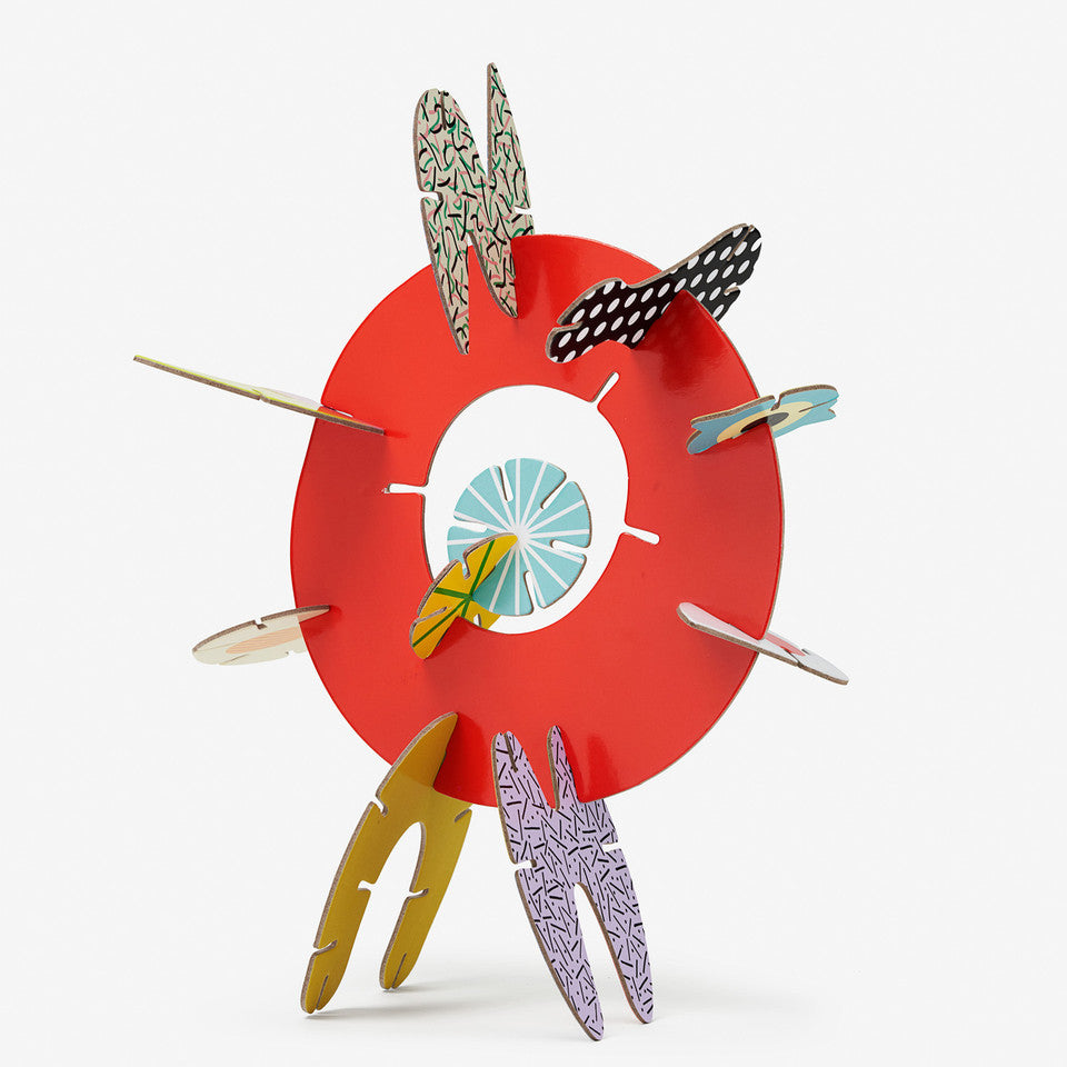 Tree of Imagination 3D Puzzle