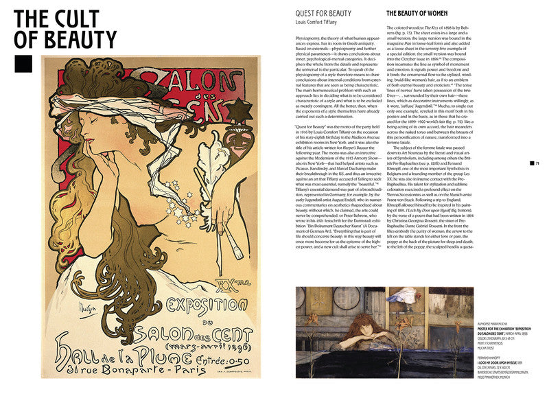 Art Nouveau