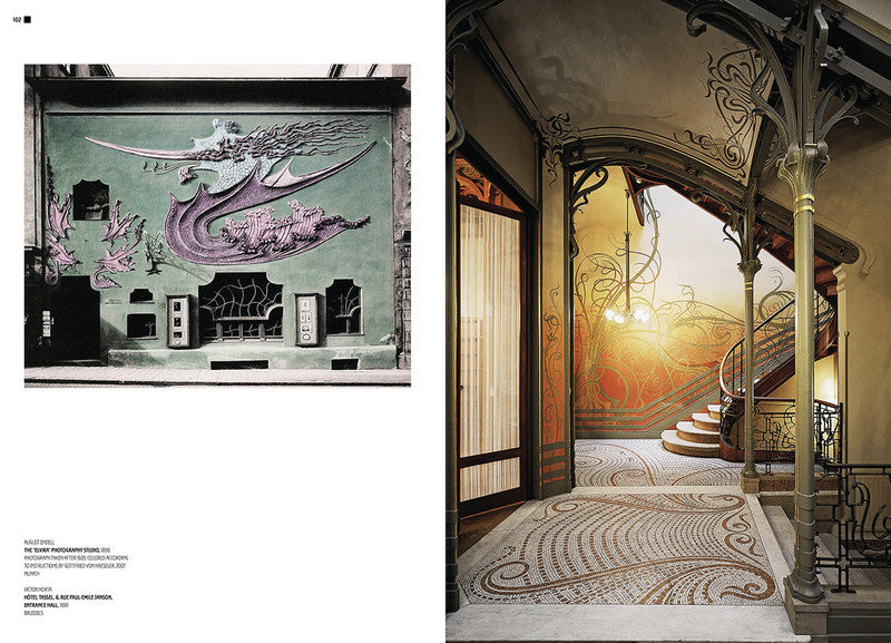 Art Nouveau