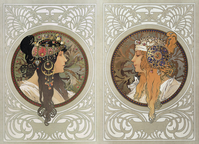 Art Nouveau