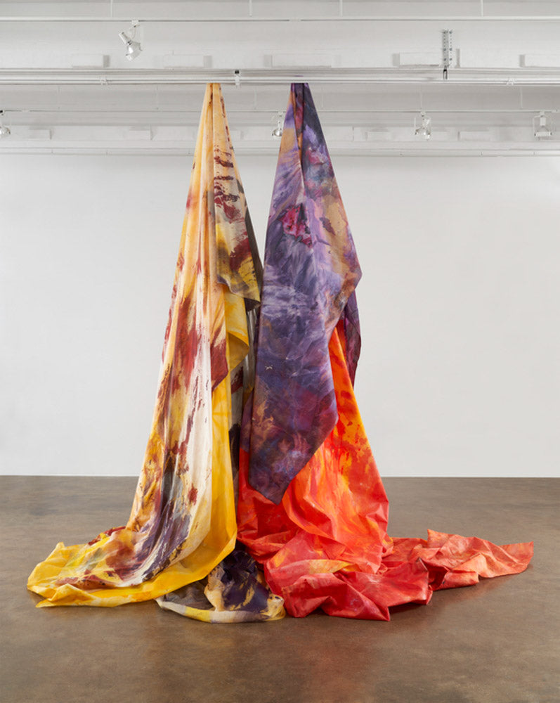 Sam Gilliam: The Last 5 Years