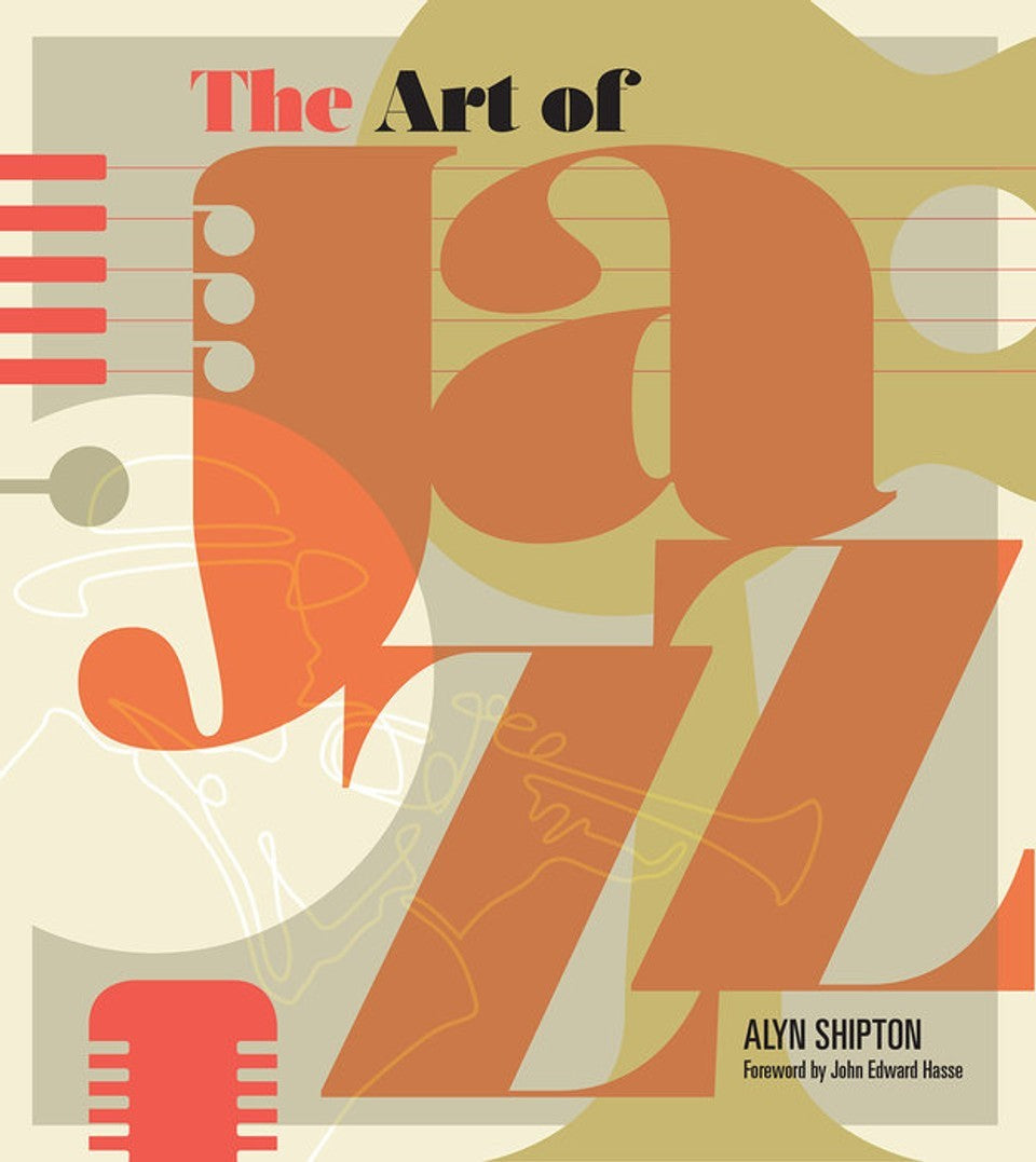 The Art of Jazz A Visual History