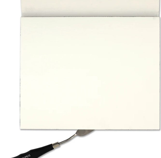 Watercolor Paper Block