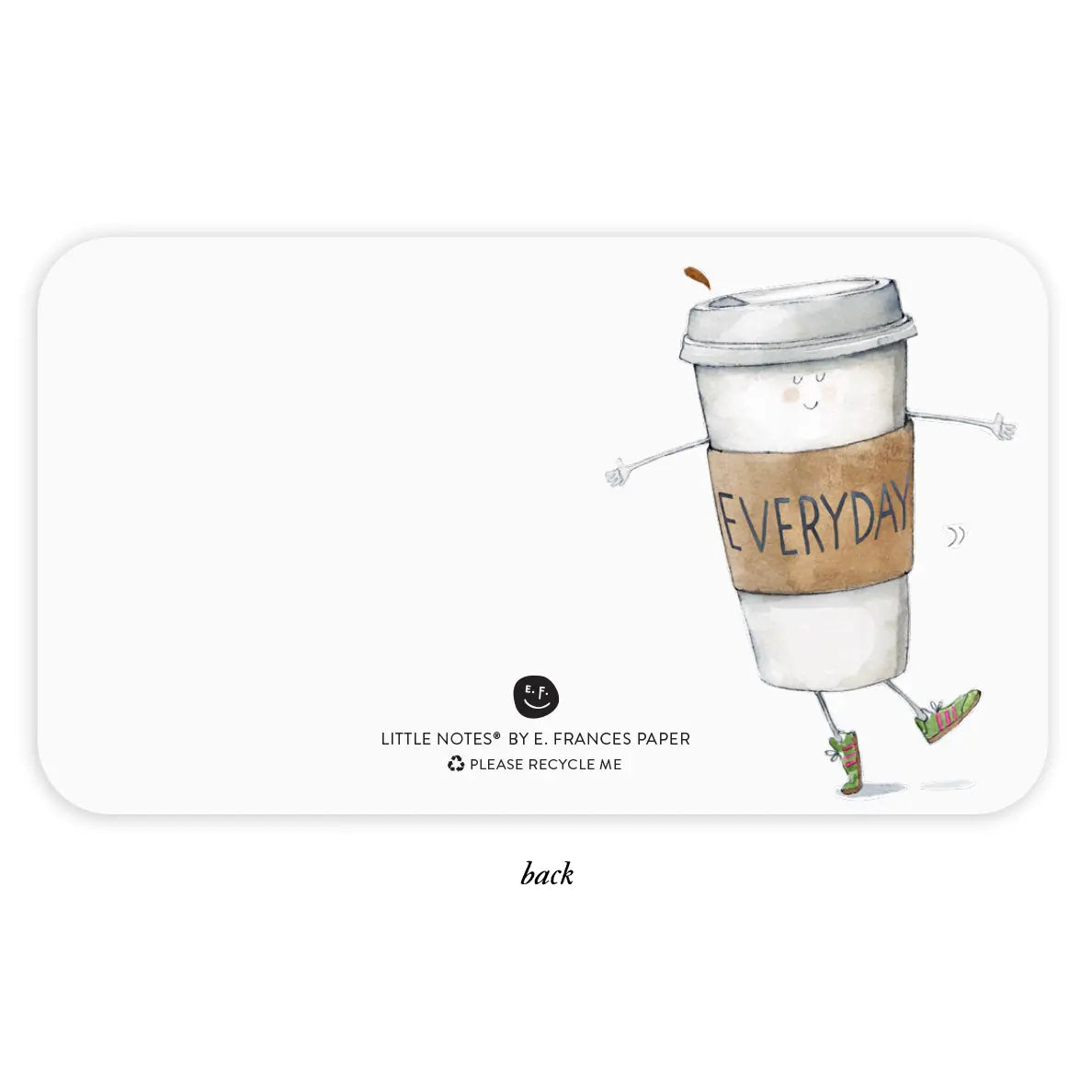 Awesome Coffee Little Notes®