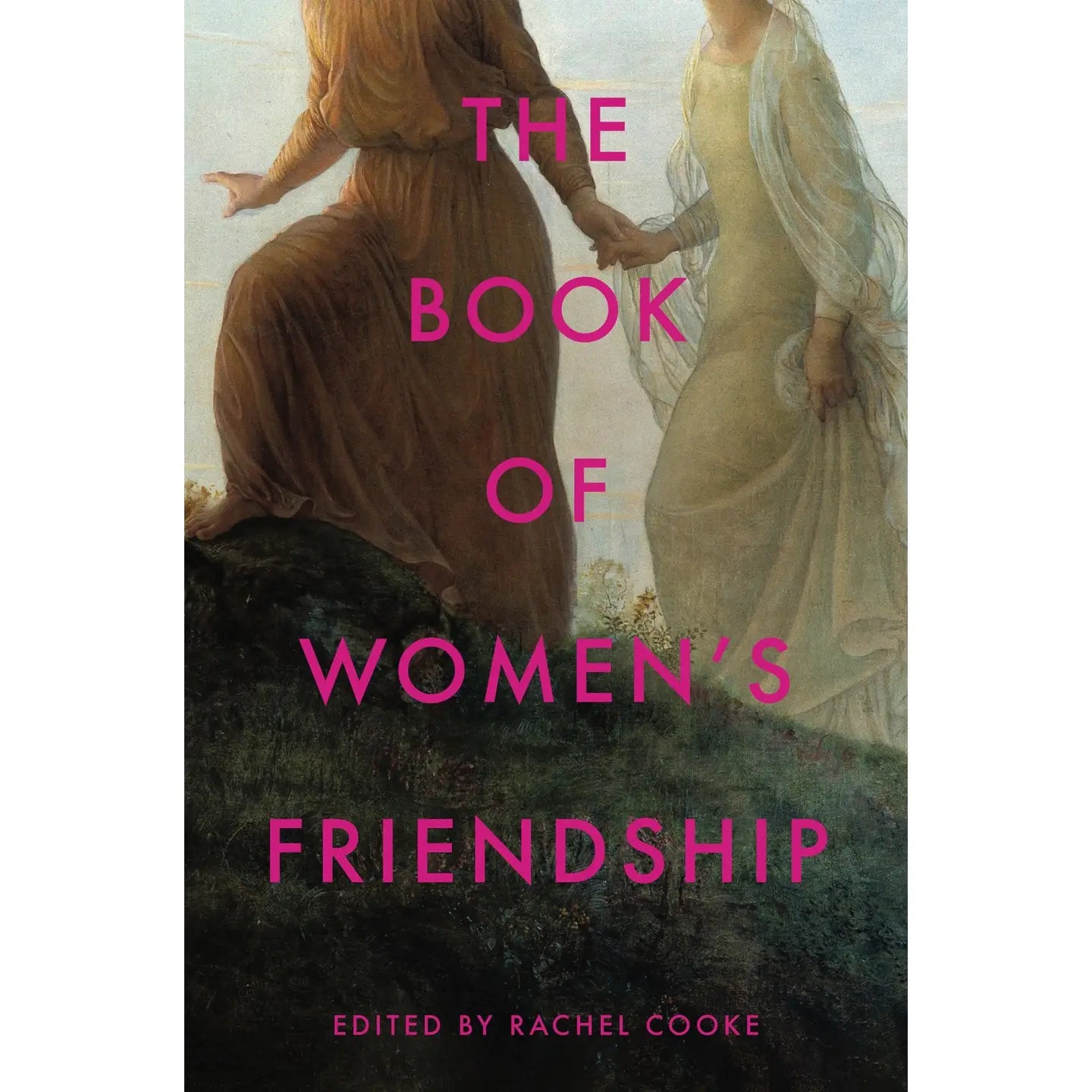 The Book of Women's Friendship