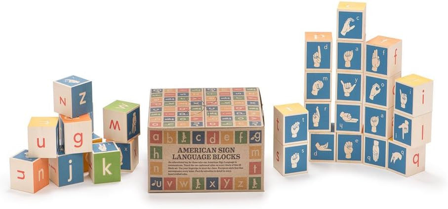 ASL Blocks