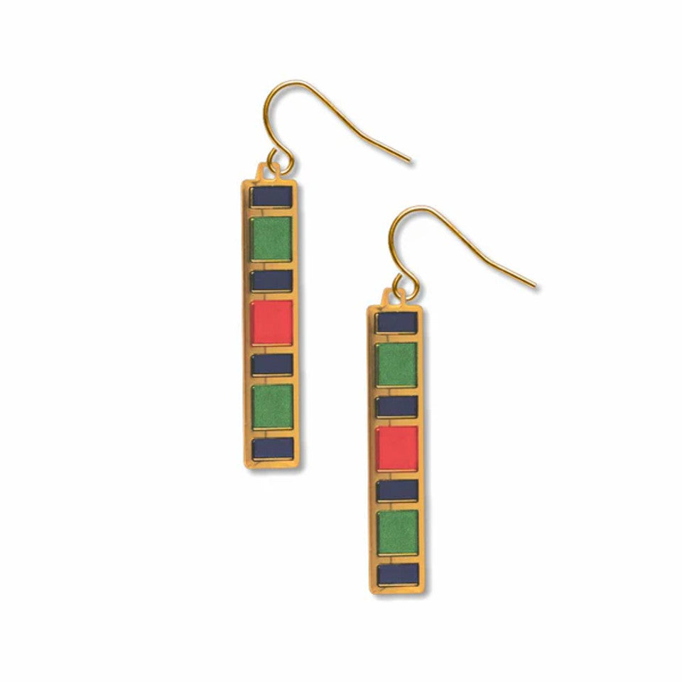 Nefertiti Earrings