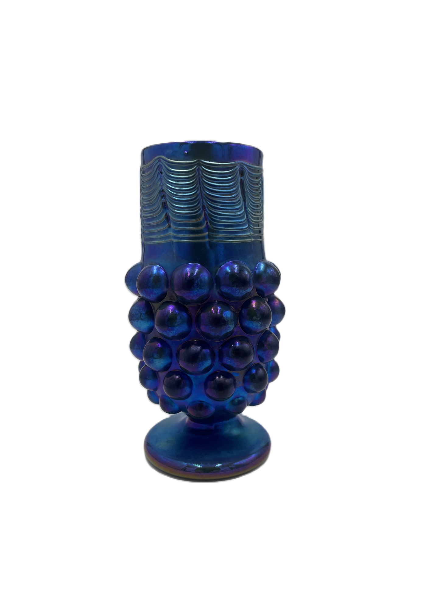 Grape Vine Pedestal CH