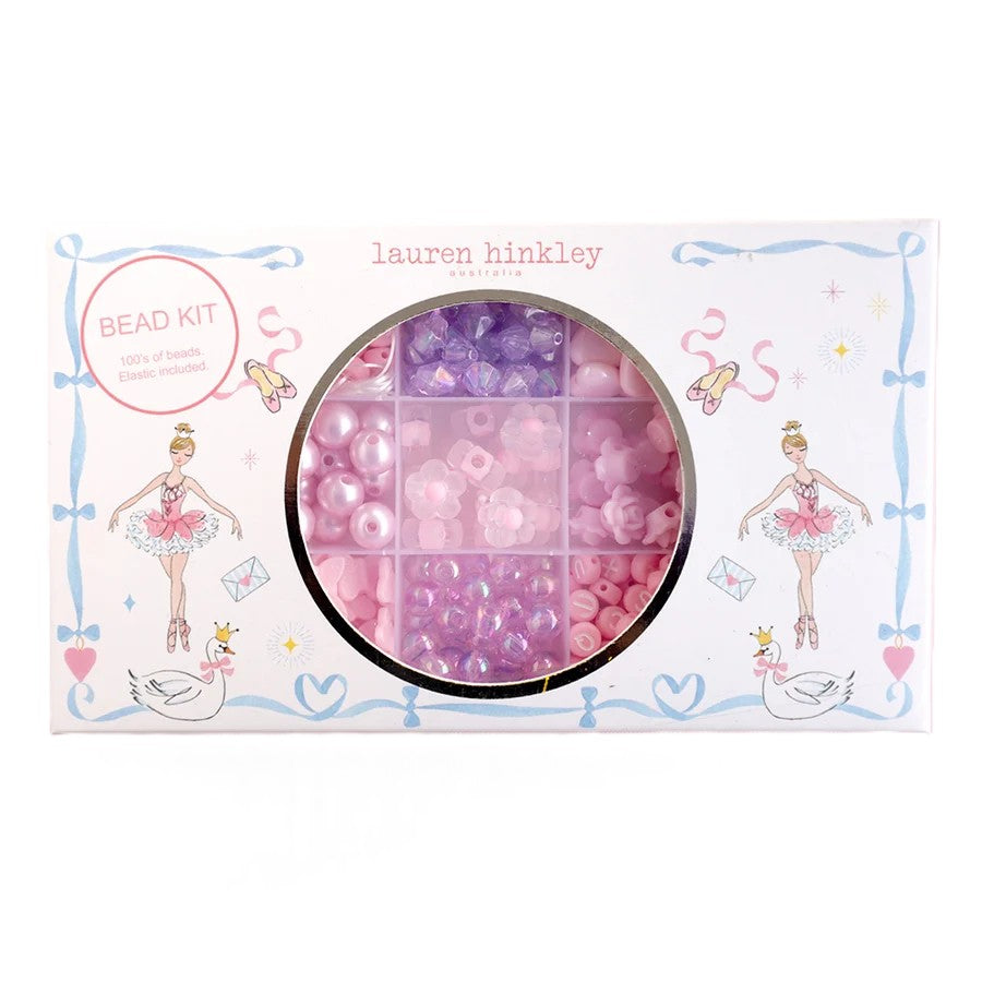 Ava Ballerina Bead Kit
