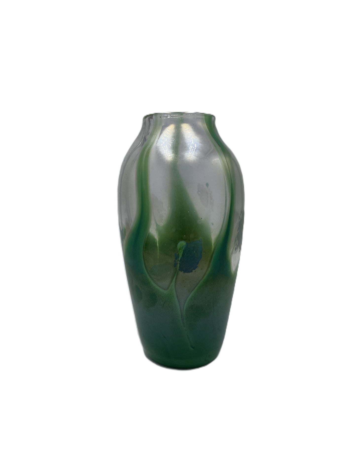 Wetlands Vase CH