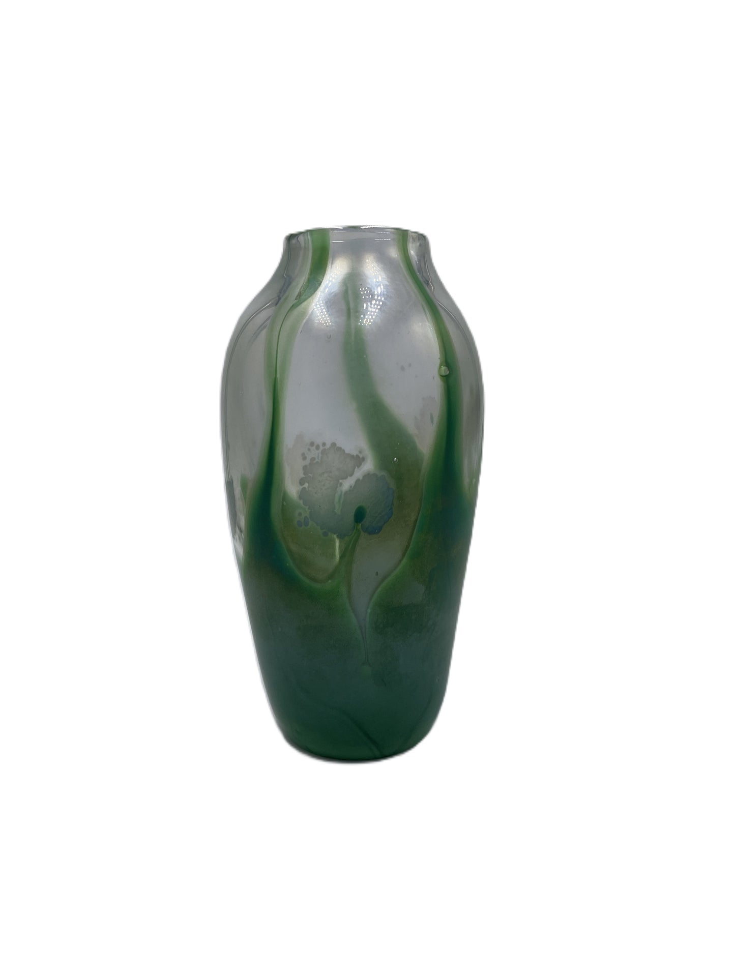 Wetlands Vase CH