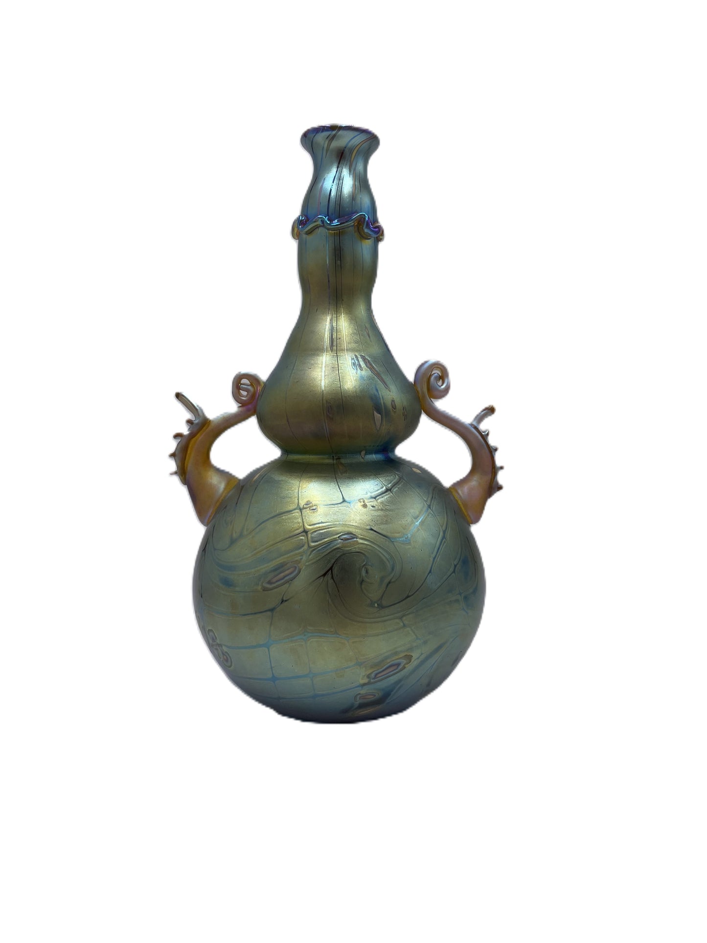 Aladdin's Lamp CH