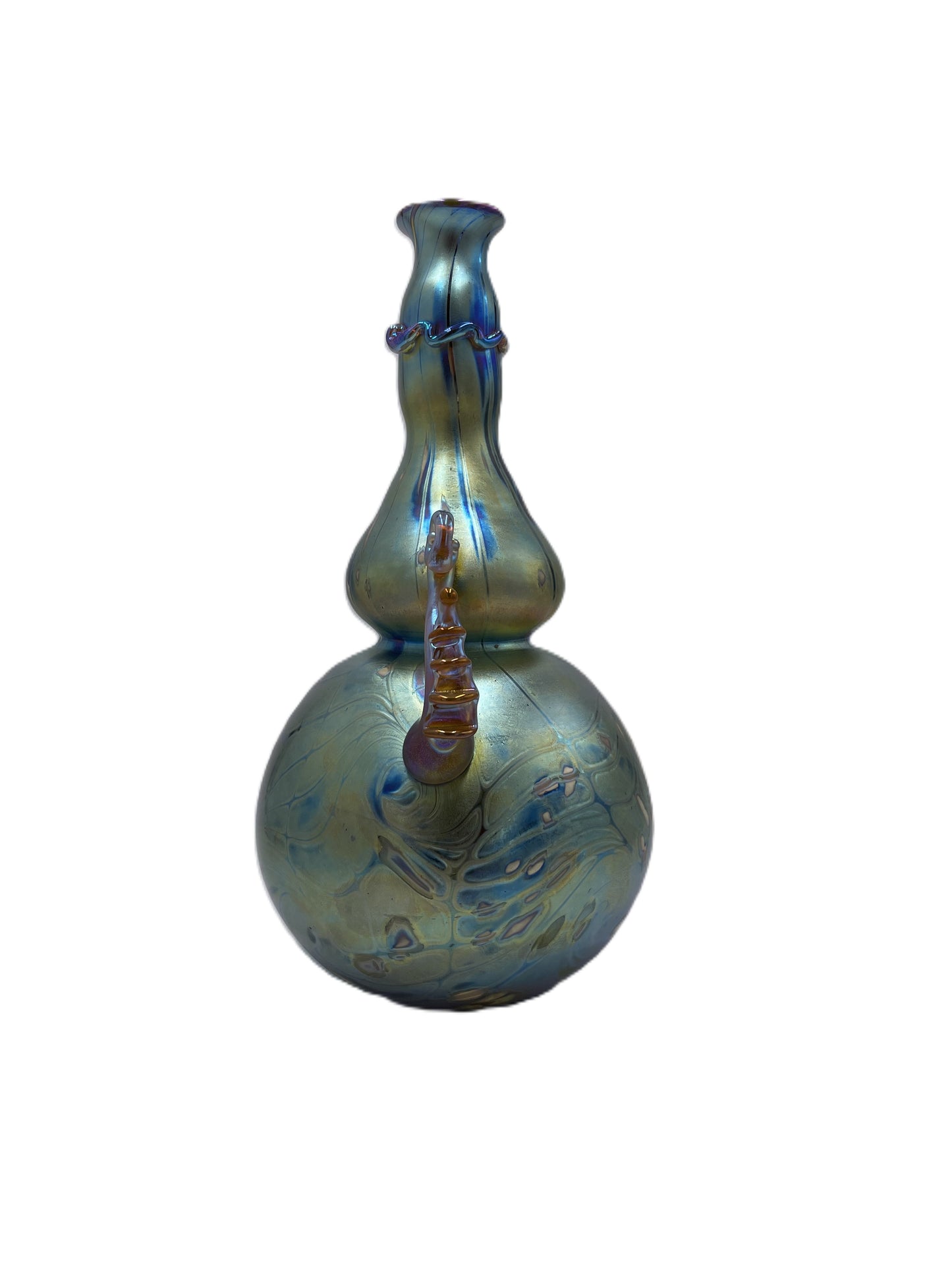 Aladdin's Lamp CH