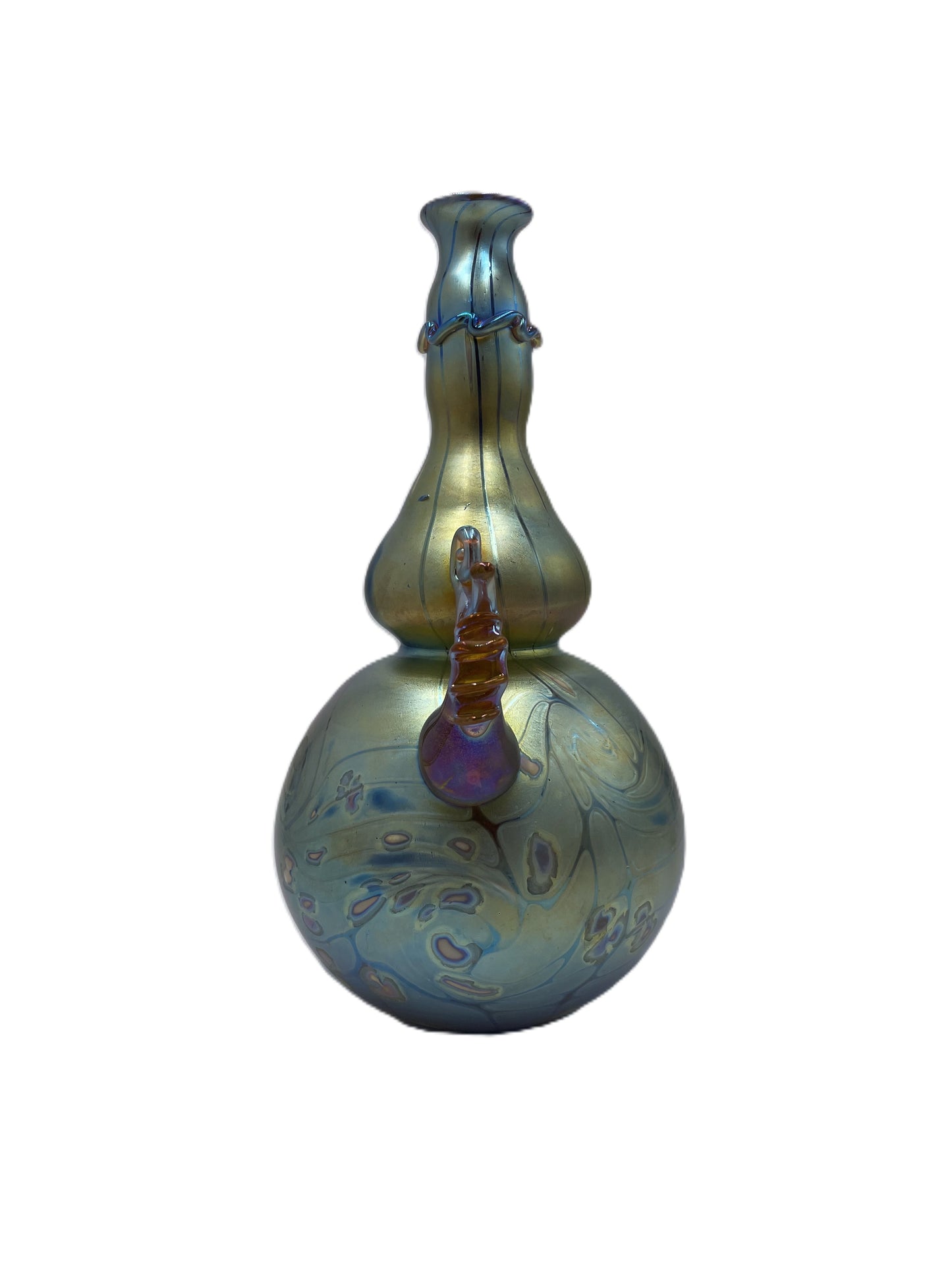 Aladdin's Lamp CH