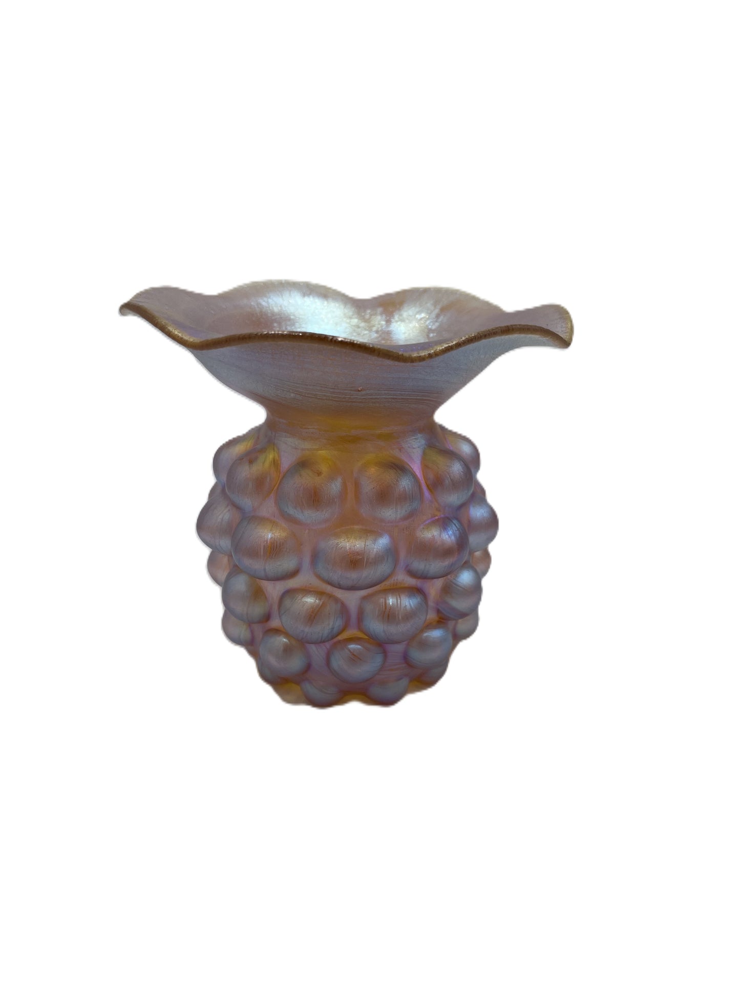 Sunshine Vase CH