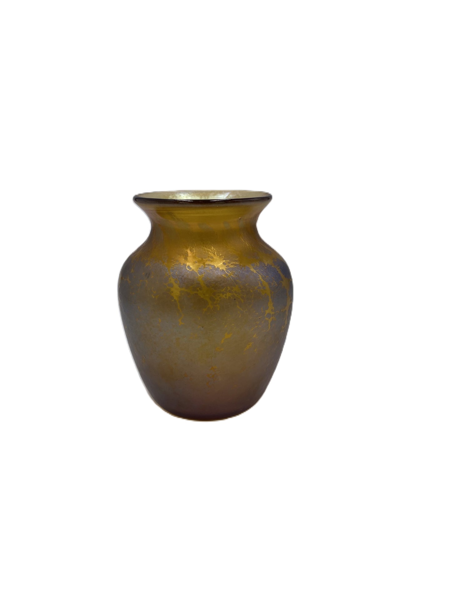 Cleopatra Glass Vase CH