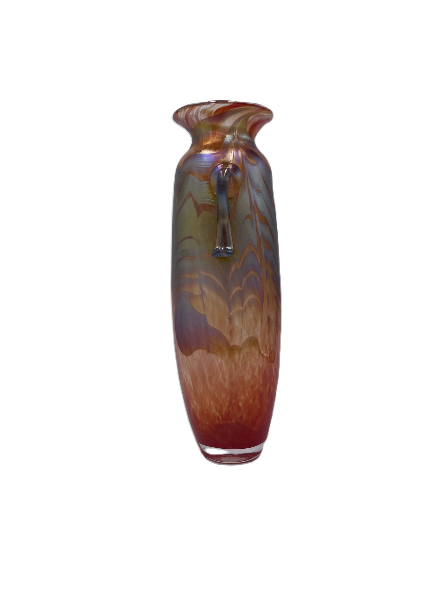 Chevron Urn CH