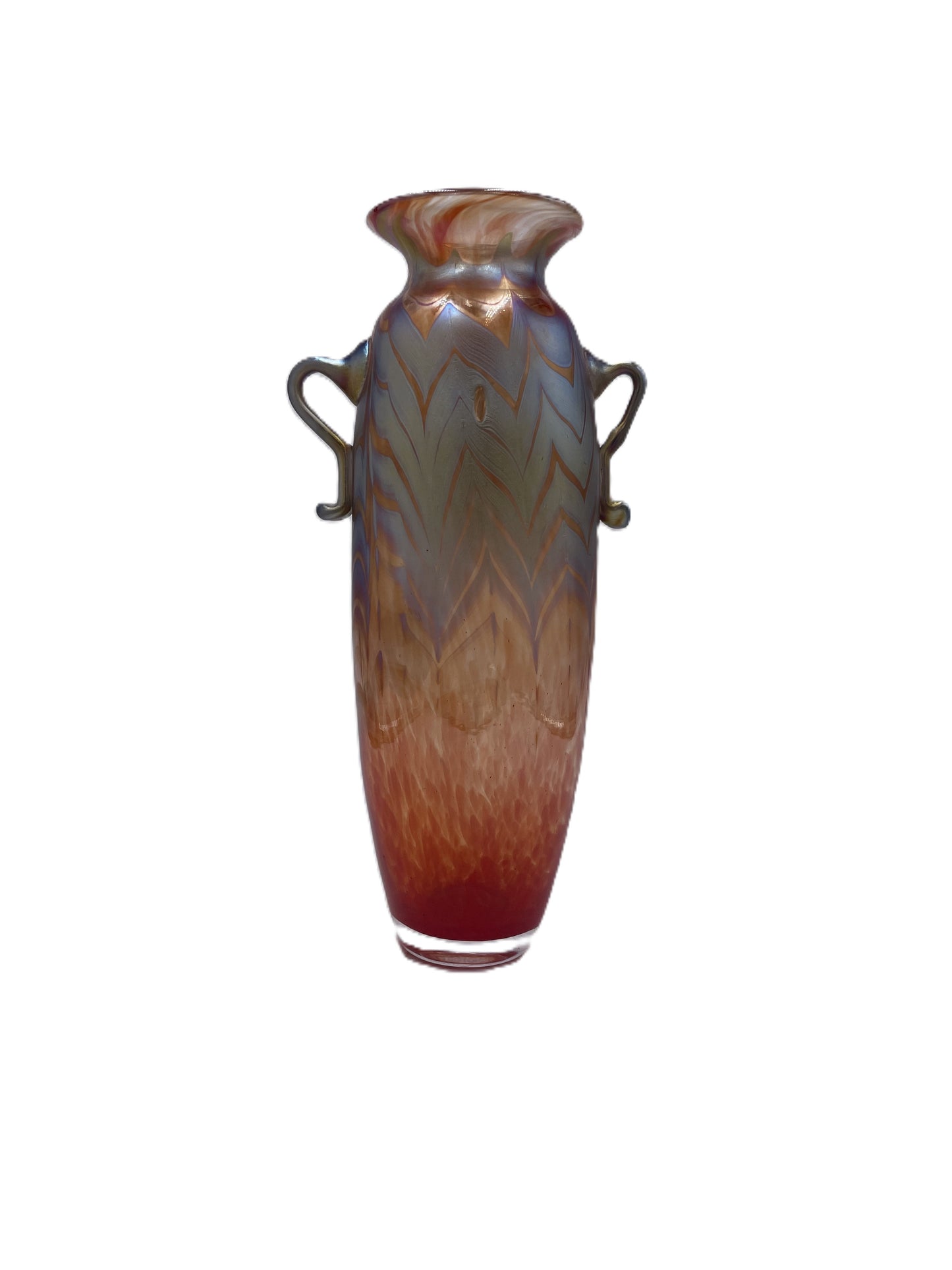 Chevron Urn CH