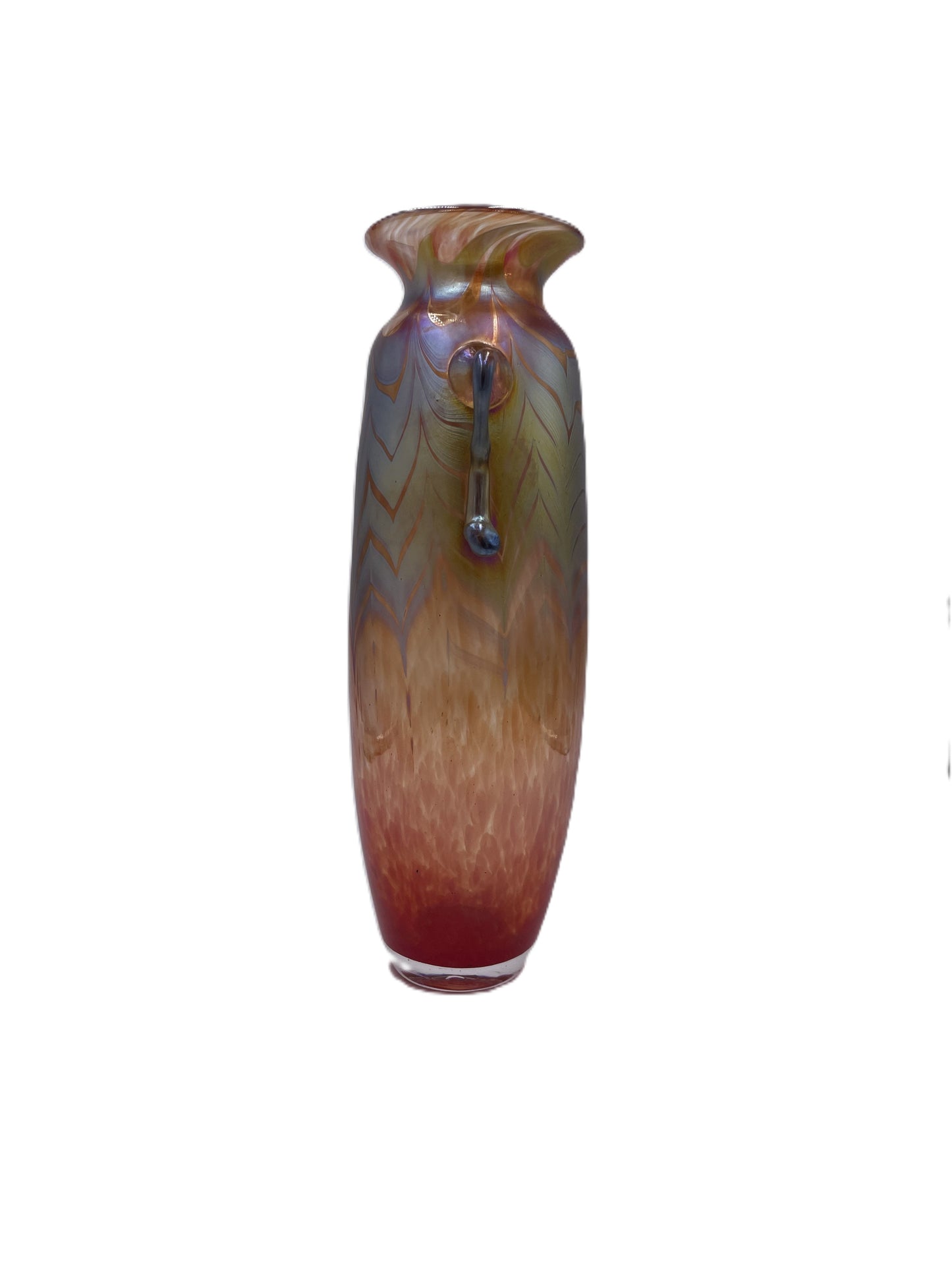 Chevron Urn CH