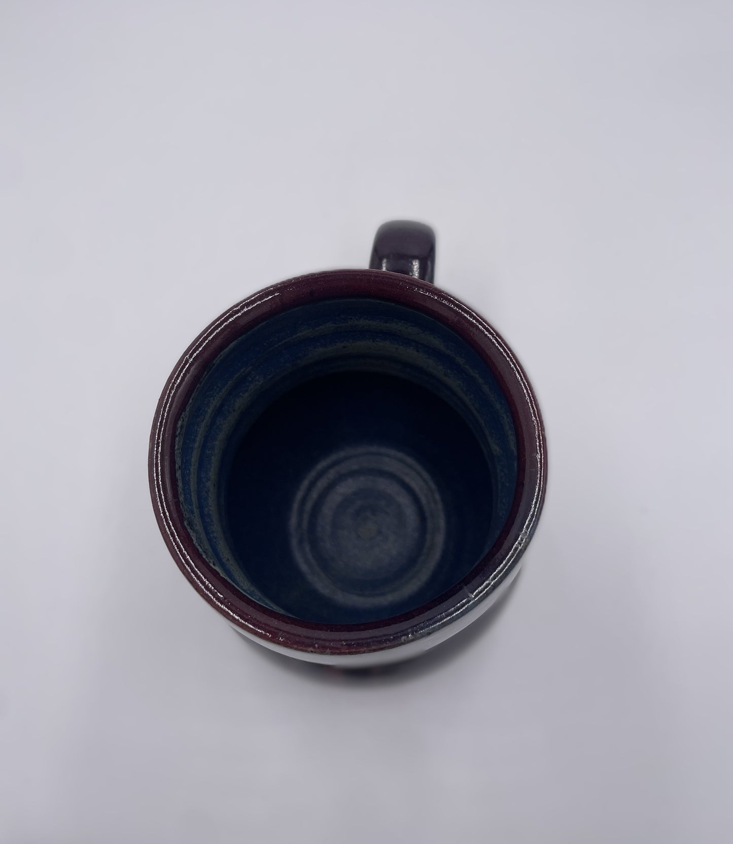 Embellished Mug by Stephanie Beiser