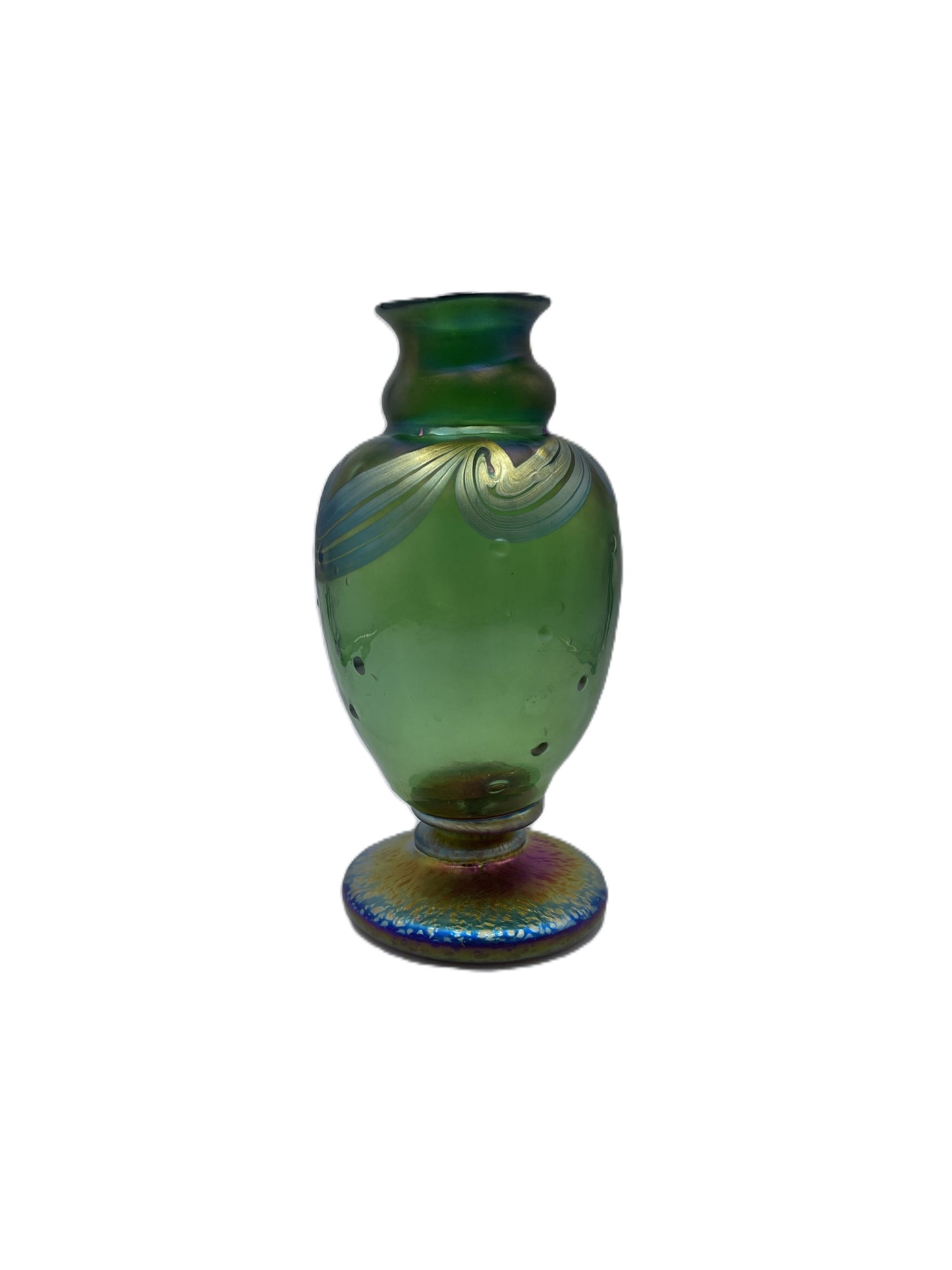 Irish Mist Pedestal CH