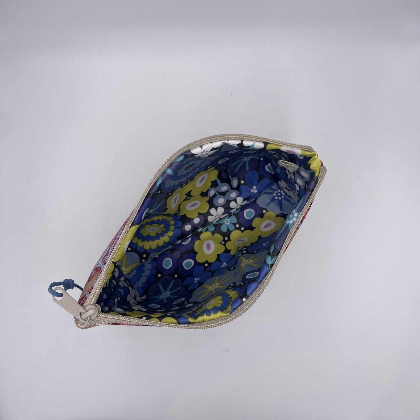 Medium Tilda Hibernation Squirrel Dream Pouch by Angela Nash