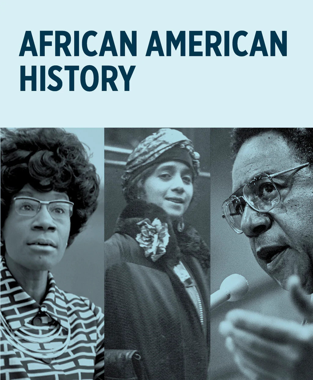African American History Knowledge Cards