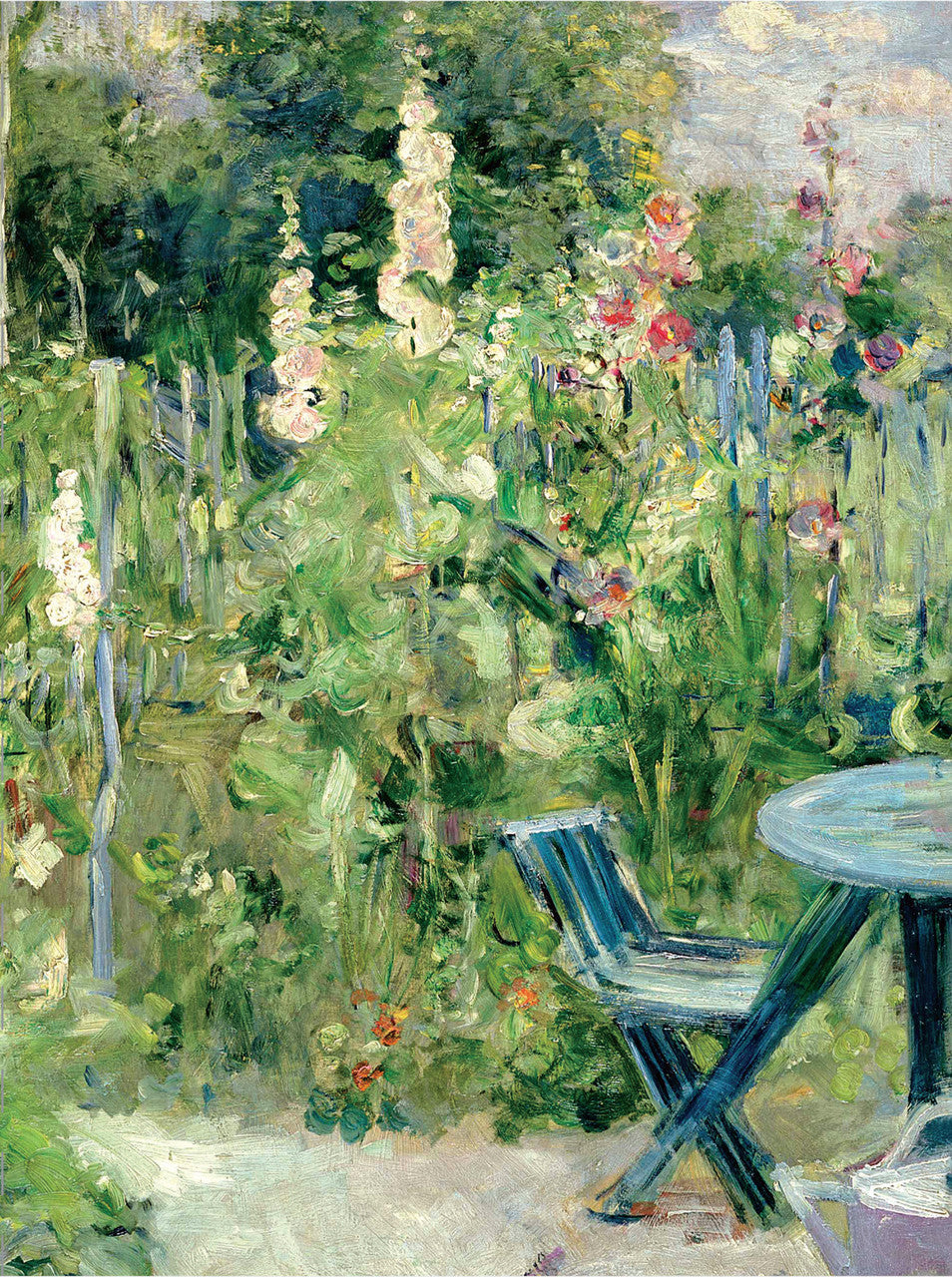 Monet & Morisot Box Notecards