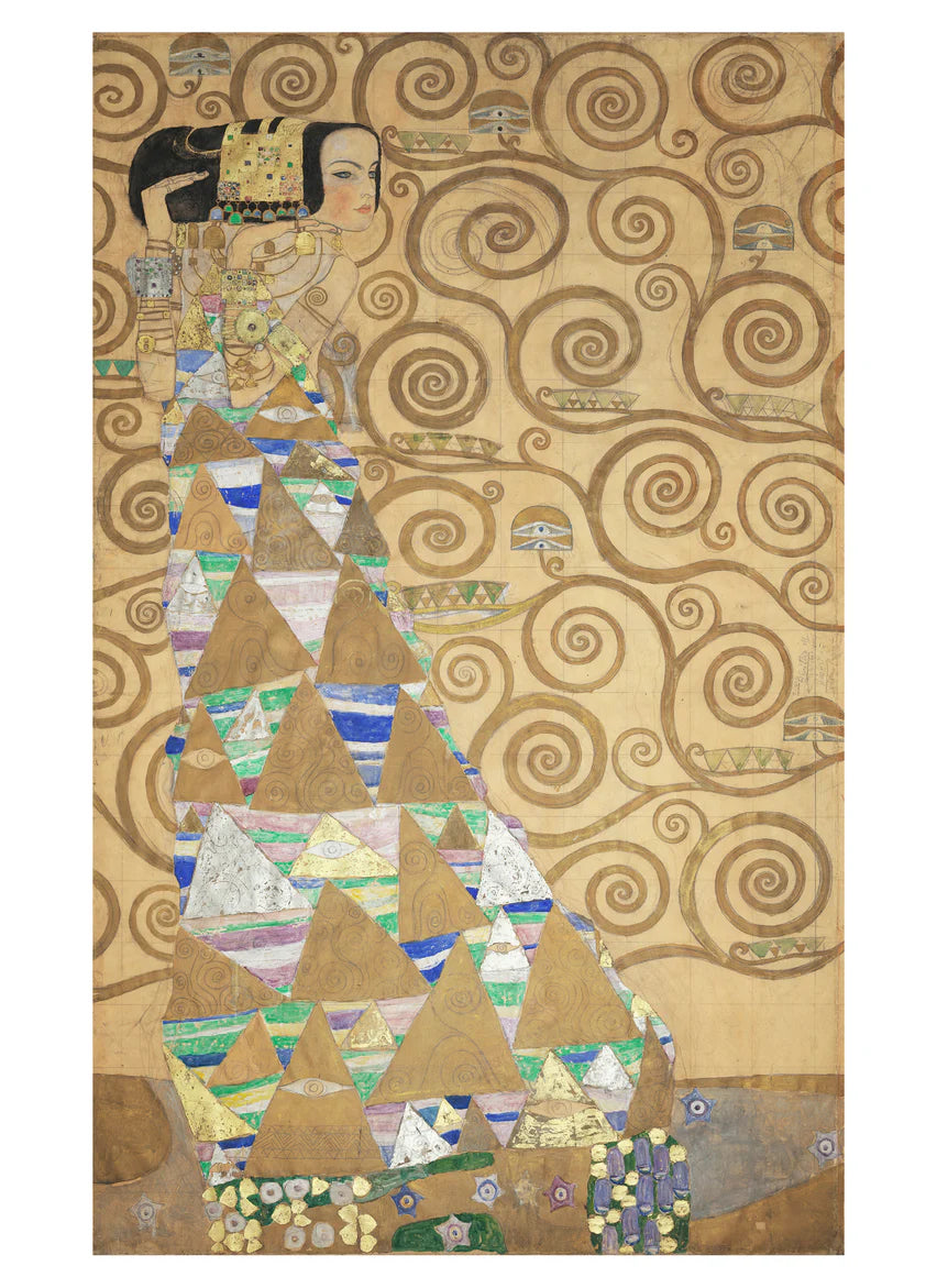 Klimt Book of Postcards