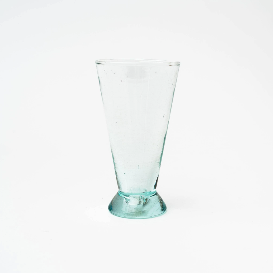 Beldi Bistro Glass
