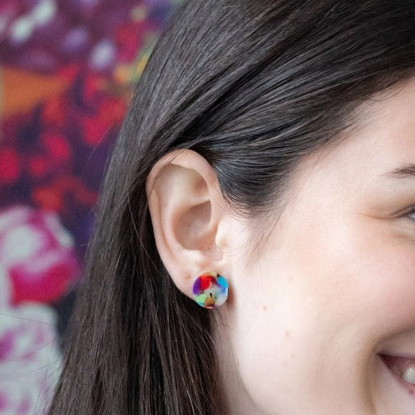 Fiesta Sophie Stud Earrings