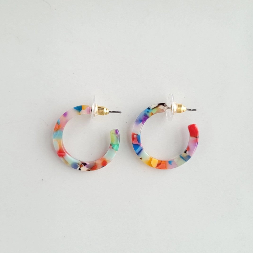 Fiesta Cam Mini Hoops
