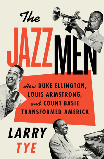 The Jazzmen
