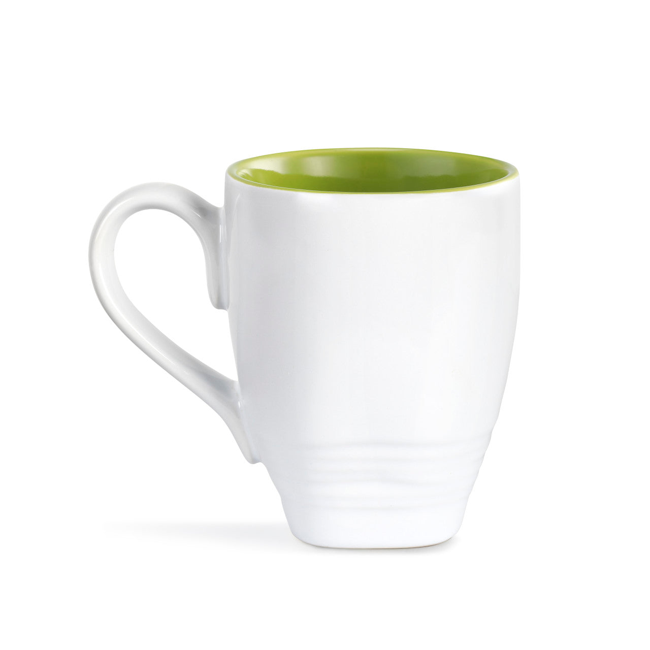 Hummer and Flower Mug