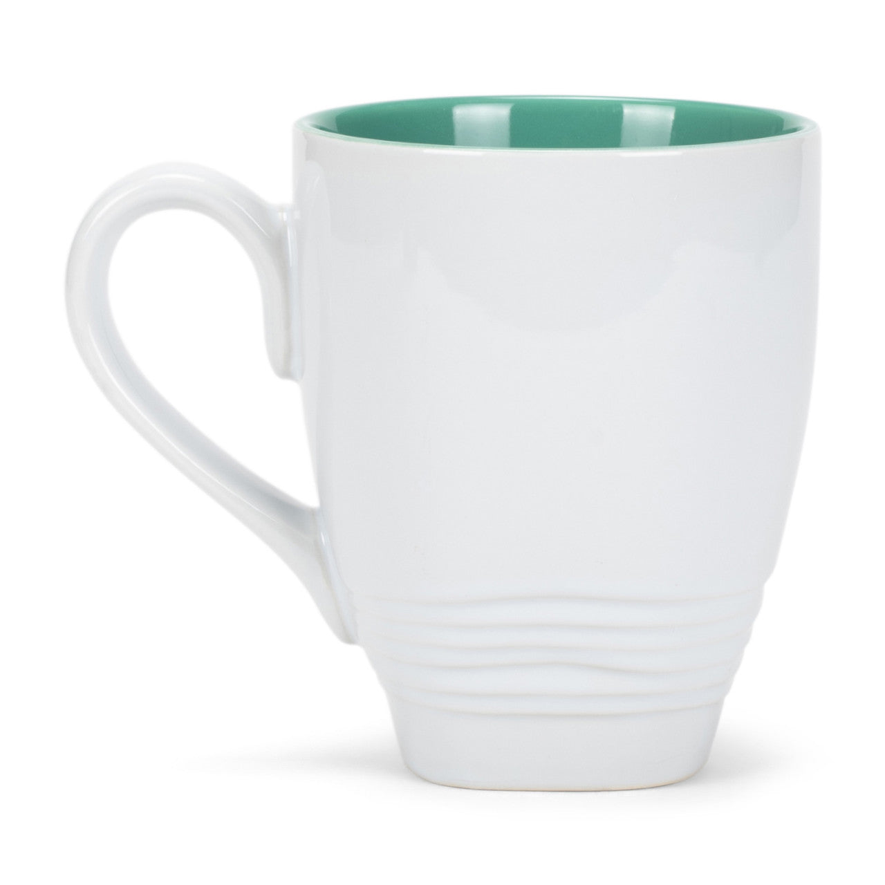 Hummingbird in Nest Mug