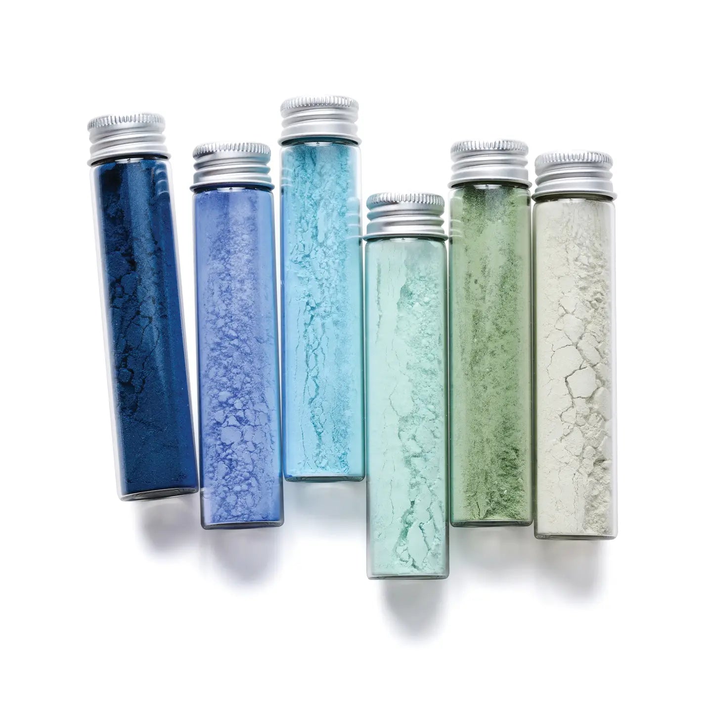 Sea and Sky Paint Set