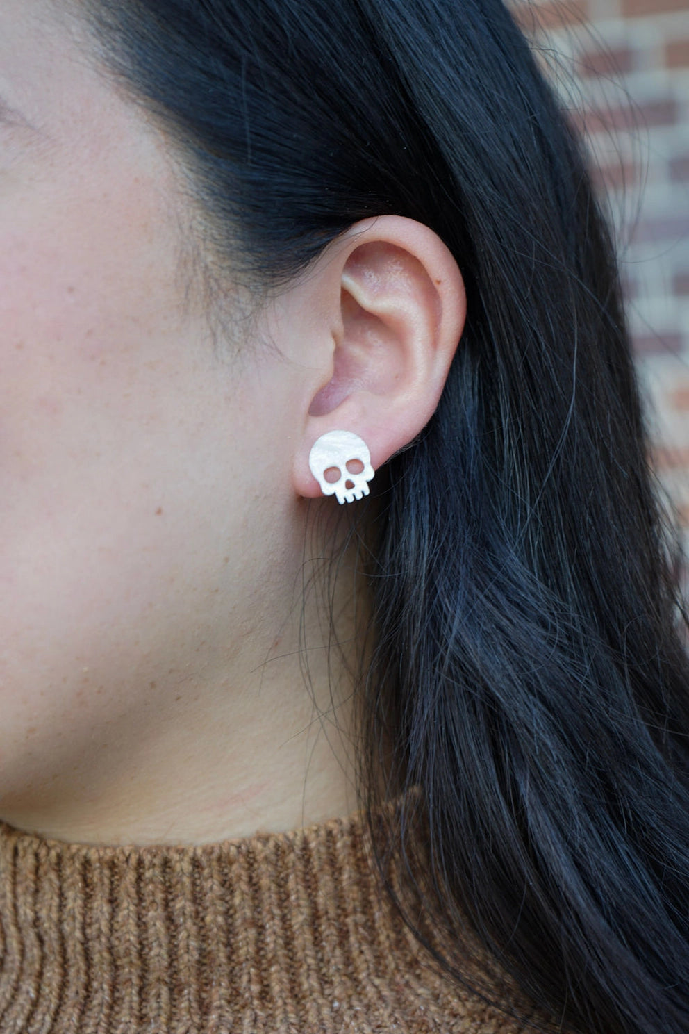 Skeleton Studs