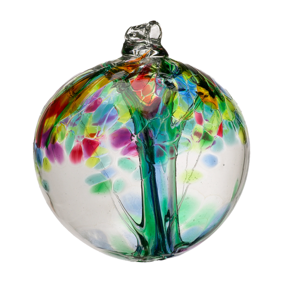 6" Tree of Enchantment - Family