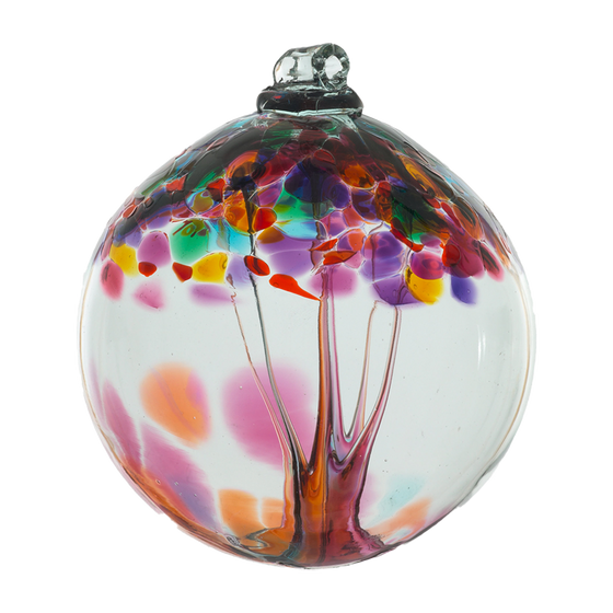 6" Tree of Enchantment - Gratitude
