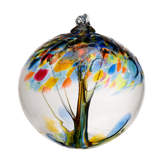 6" Tree of Enchantment - Hope