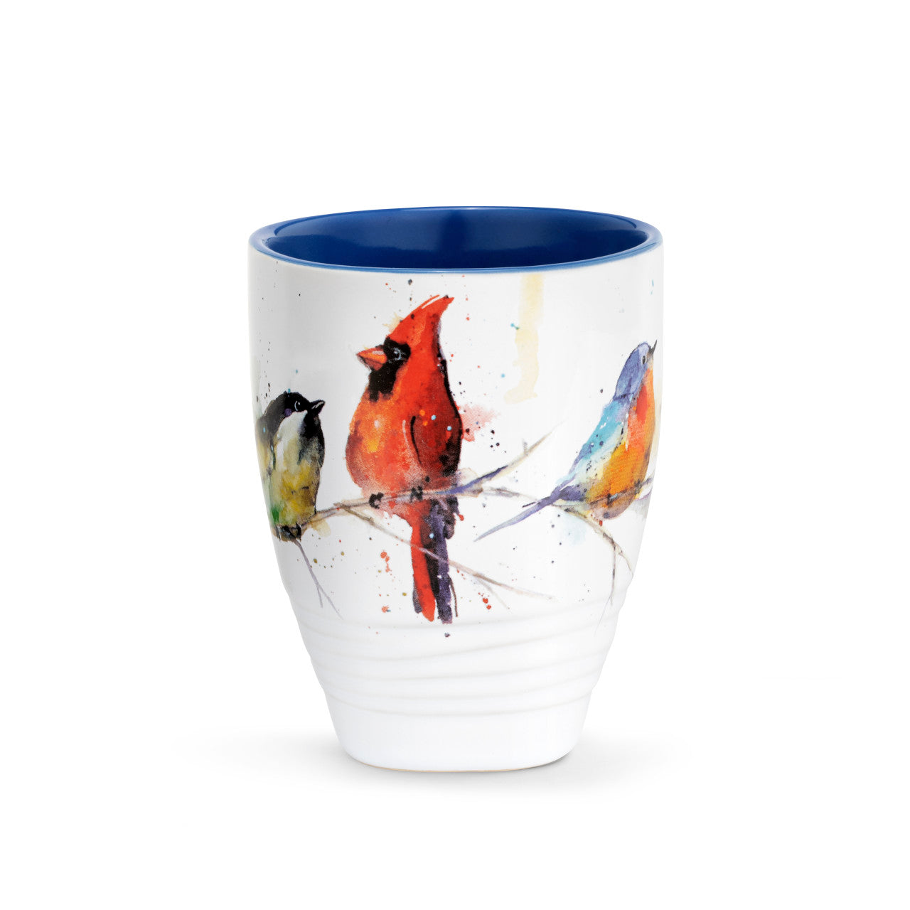 Little Birds Mug