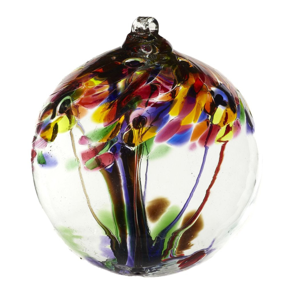 6" Tree of Enchantment - Celebration