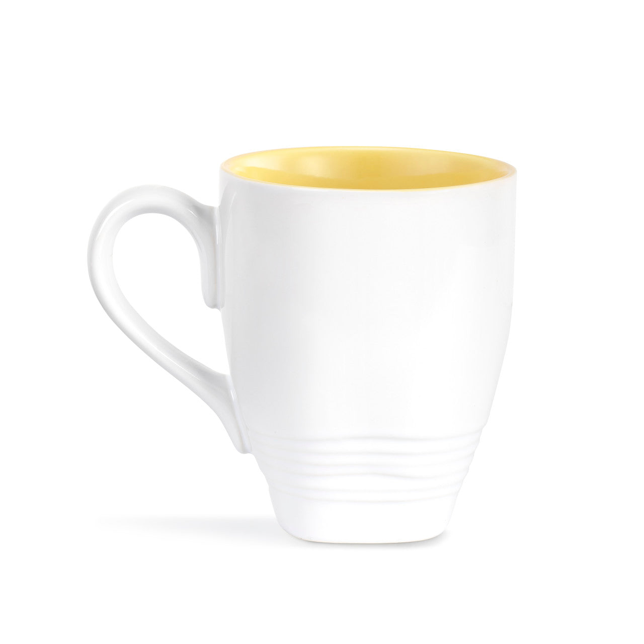 Spring Cardinal Mug