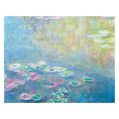 Claude Monet, Water Lilies Boxed Notecards