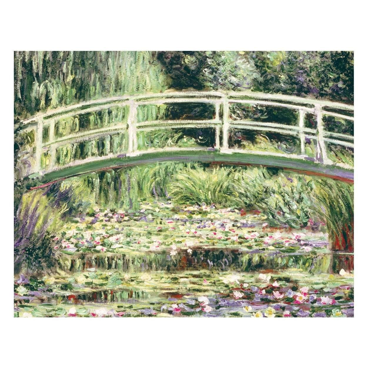 Claude Monet, Water Lilies Boxed Notecards