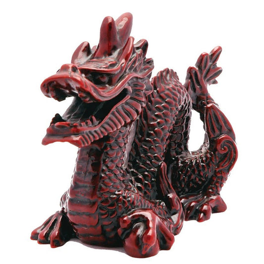 Red Dragon